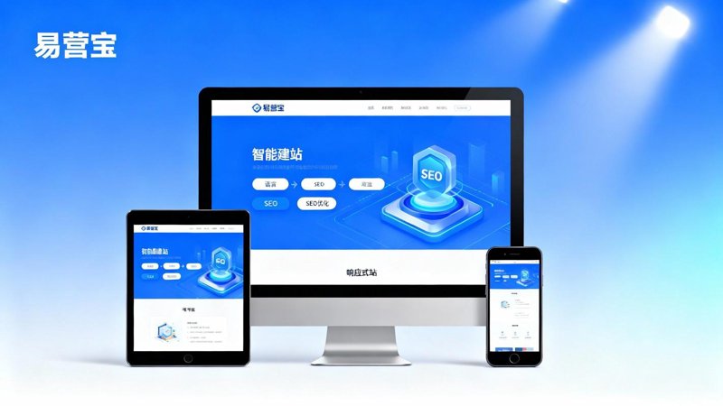 义乌网站建设助力企业迈上新台阶